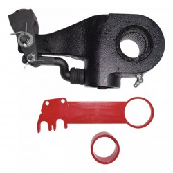 Matraca Autoajustable Fina 28 Estrias 1-1/2 Di-max (65176)