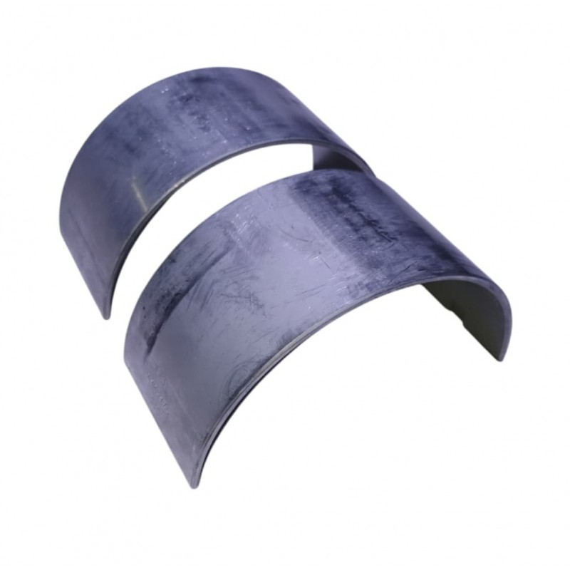 Metal De Biela Isx Std (171970)