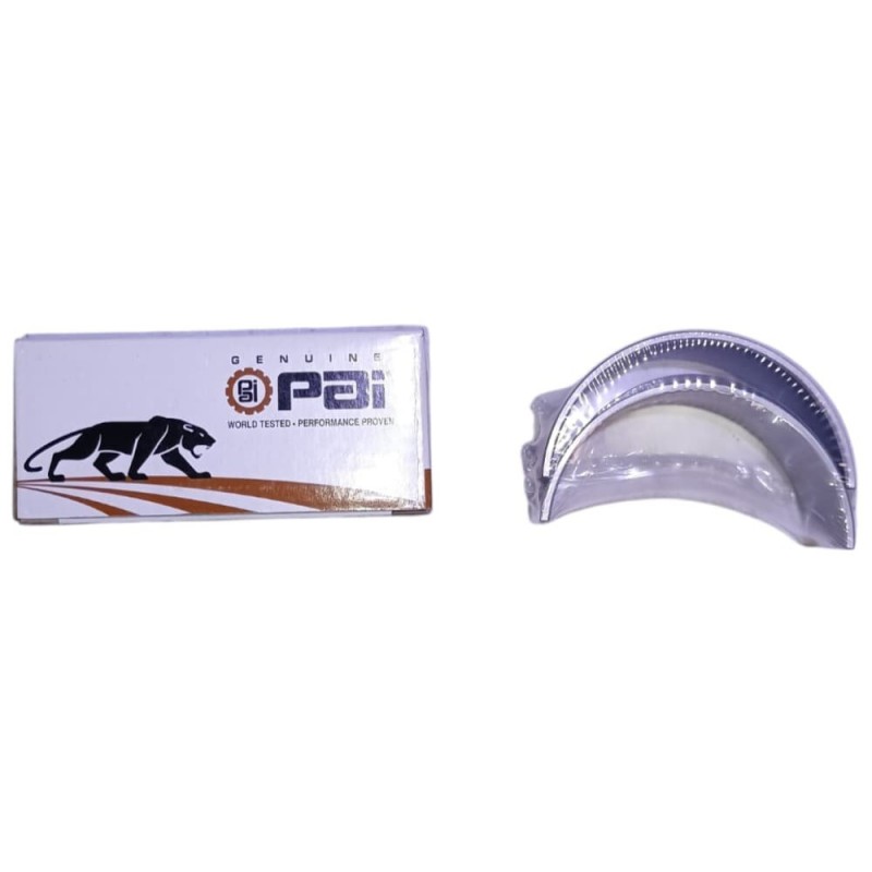 Metal De Biela Navistar 466e Y 530e .010 (470101)