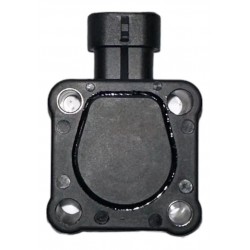 Potenciometro De 3 Pines S60 (550389)