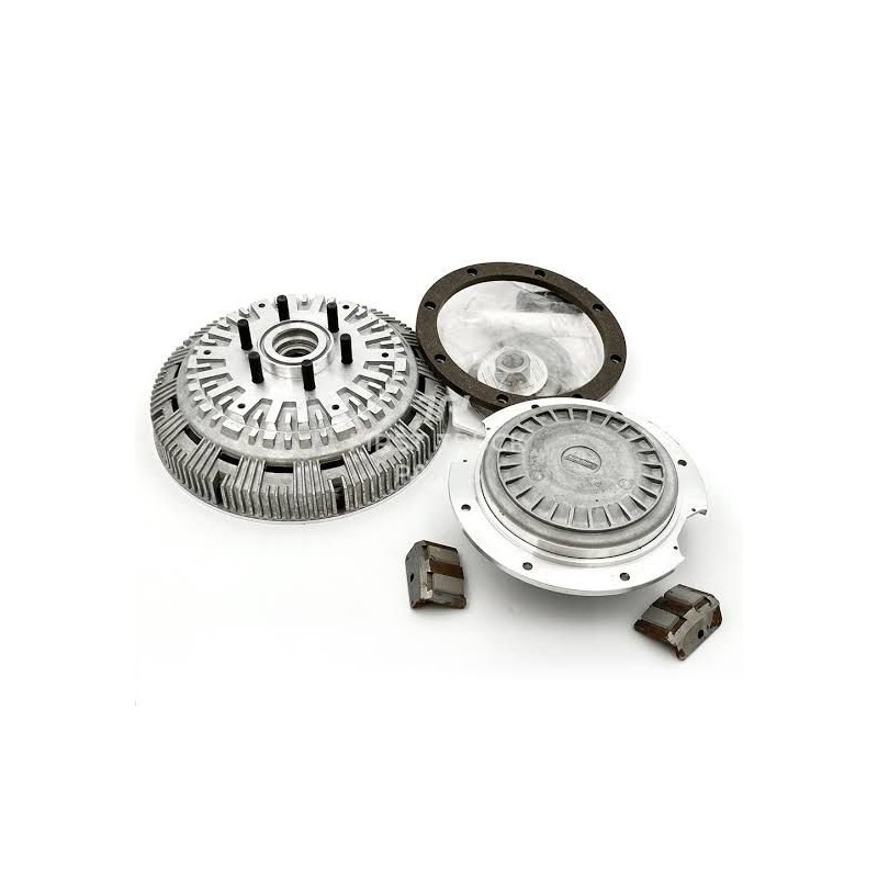 Repuesto Fan Clutch Imanes Polar Force Navistar (995617hor)