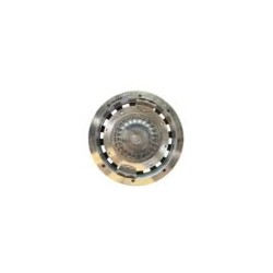 Repuesto Fan Clutch Imanes Polar Force Navistar (995617hor)