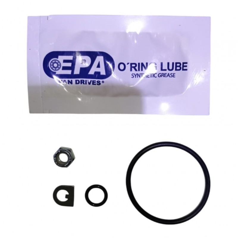 Repuesto Menor Para Fanclutch Kysor Aire De Frente (9908404)