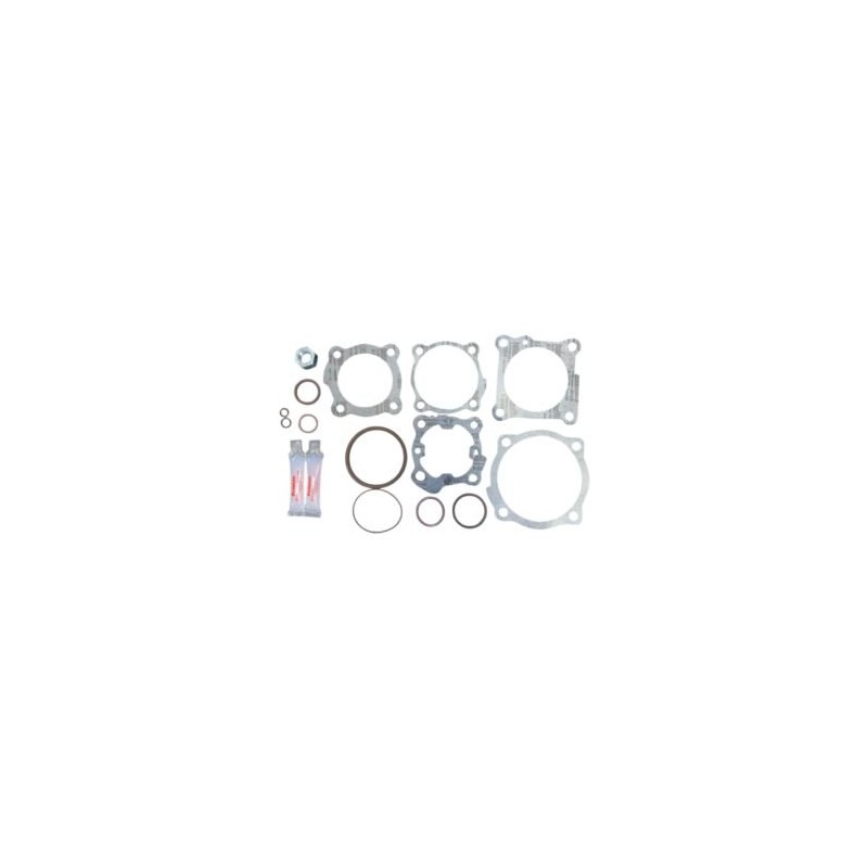 Repuesto Trasero Caja Fuller Super 10 (k2298wor)