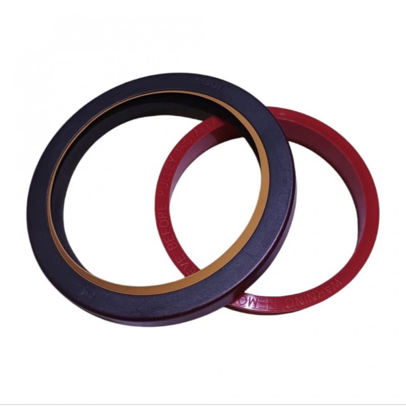 Reten De Cigueñal Delantero Caterpillar 3126 (336014)