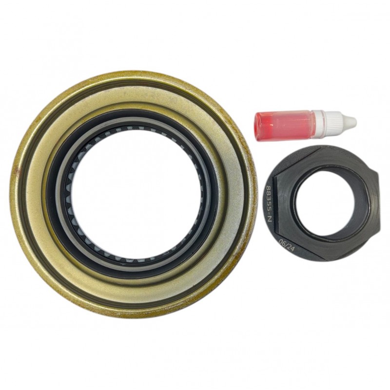 Reten Inter 46000&48000 Reten 131008k Sin Tuerca(131008kwor)