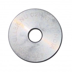 Rondana Plana Int 5/8 X Ext 2-5/8 X Gru 1/2 (4304605ful)