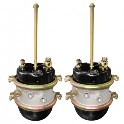 Rotochamber Doble Tipo 30 (frec30) (camara De Aire) KIT 2 PIEZAS