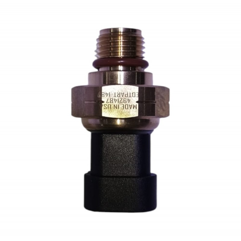 Sensor Presion De Aceite N14 M11 (4921487)