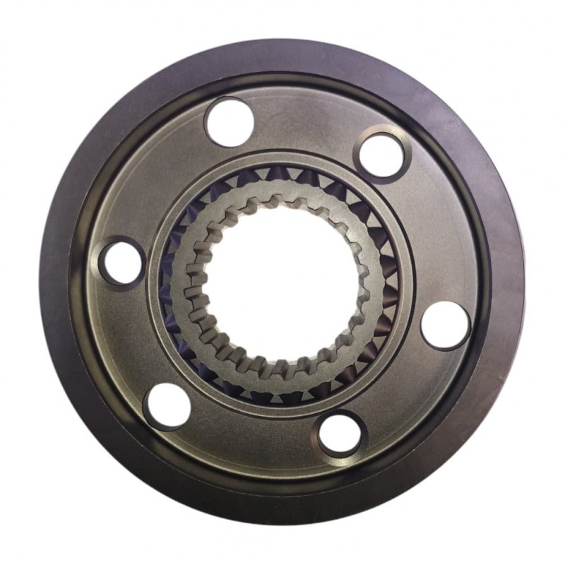 Sincronizador Caja Rockwell (940030)