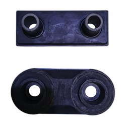 Soporte De Motor Freightliner Columbia (11074)