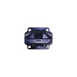 Soporte De Motor Trasero Kw T660 (m17497)