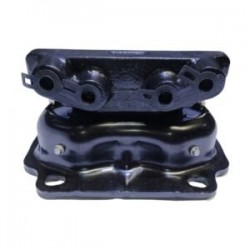 Soporte De Motor Trasero Kw T660 (m17498)