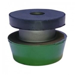 Soporte Delantero Para Motor KW T600(11615)