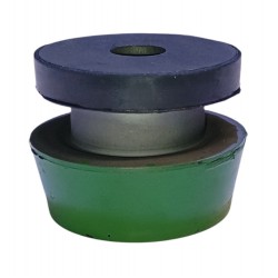 Soporte Delantero Para Motor KW T600(11615)