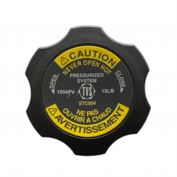 Tapon Tanque Recuperador Frigthliner 572.2002 (740030wor)