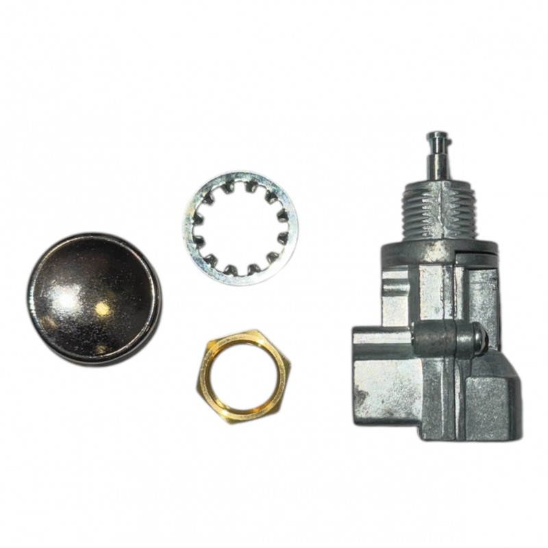 Valvula De Control De Asiento En Cabina (37180)