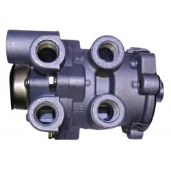 Valvula De Pie E-8p Di-max (800629)