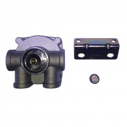 Valvula De Relevo R12 Di-max (103009)