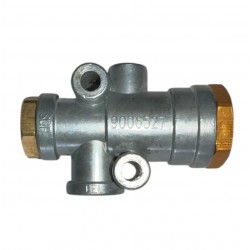 Valvula De Sincroniozacion Sv-1 Di-max (278825)