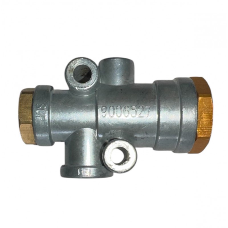 Valvula De Sincroniozacion Sv-1 Di-max (278825)