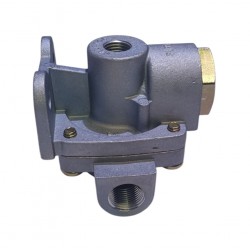 Valvula Escape Rapido Qr-1c Di-max (289714)