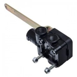 Valvula Niveladora Con Ponchadora Di-max (60501000)