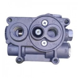 Valvula Para Proteccion Del Tractor Tp-5 Di-max (288605)