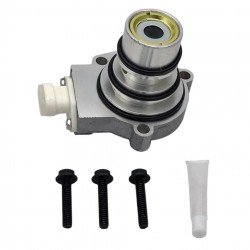 Valvula Purga Para Secador Ad-9 Di-max (800405)