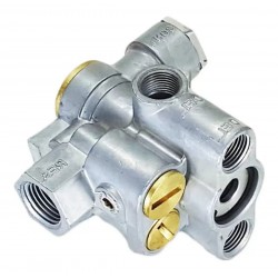 Valvula Repartidora Control Abs Di-max (110700)