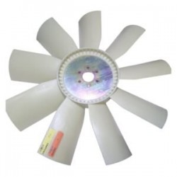 Ventilador Der. 28 X 9x 2