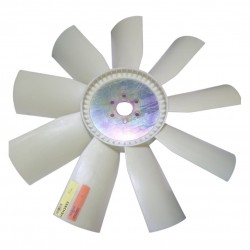 Ventilador Der. 28 X 9x 2