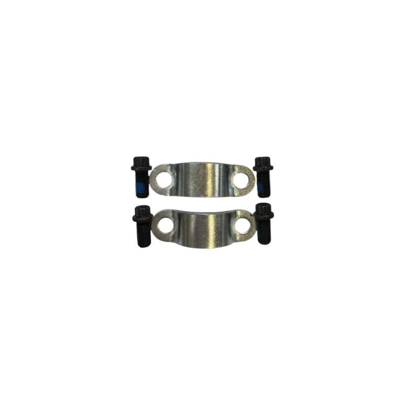 Abrazadera P/cruceta 3-70-38x 2 Piezas (37038xaut)