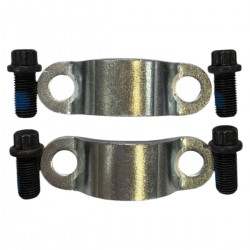 Abrazadera P/cruceta 3-70-38x 2 Piezas (37038xaut)