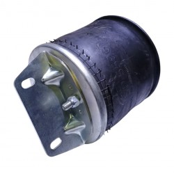 Bolsa De Aire Suspensión Kw 8 Bolsas W01-358-9616