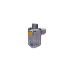Bomba De Direccion Izquierda Para S60 (542017610) Buffalo