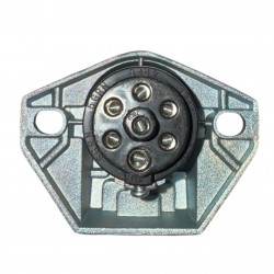 Conector Hembra 7 Hilos Wa15720 (15720wor)