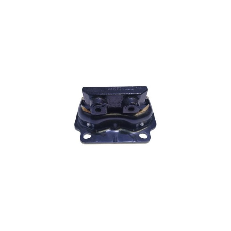 Soporte De Motor Trasero Kw T660 (m17497)