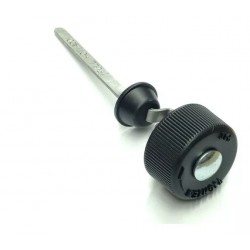 Bayoneta Tapon Direccion Hidraulica Con Hule (eds8805)