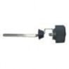 Bayoneta Tapon Direccion Hidraulica Con Hule (eds8805)