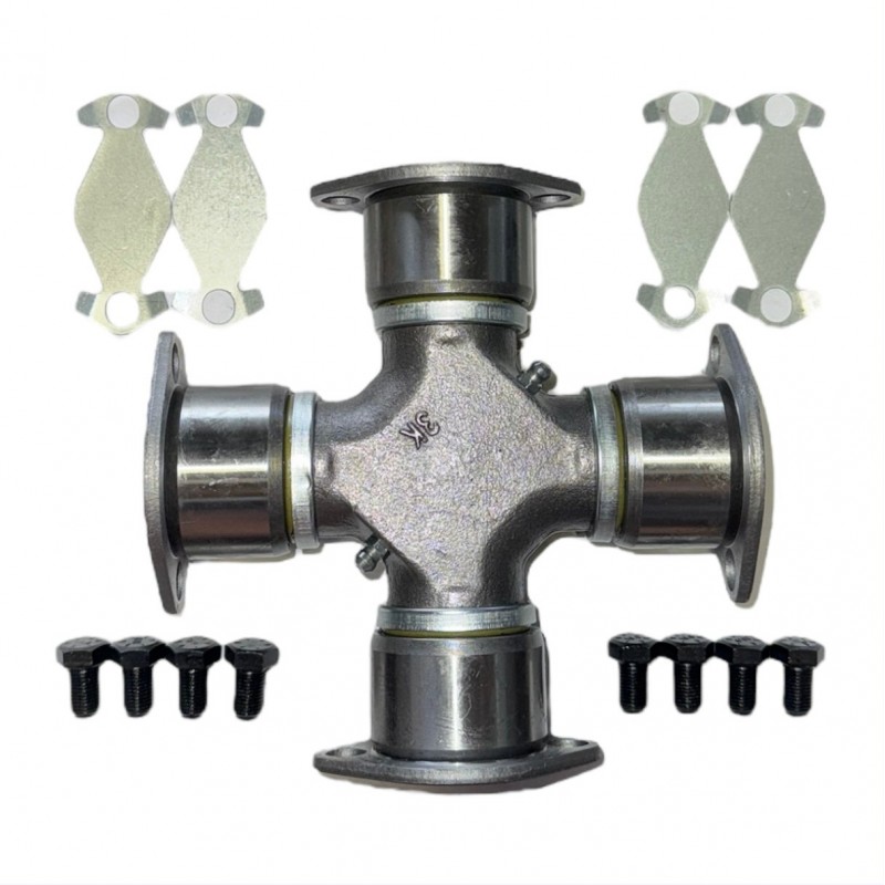 Cruceta 280 1-15/16 X 6-1/8 Bl334sap (cru280xwor)