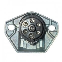 Conector Hembra 7 Hilos Wa15720 (15720wor)
