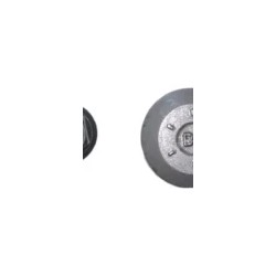 Birlos Con Tuercas Unemon, Juego De 10 Piezas (9739r)