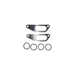 Enfriador De Aceite Navistar Mecanico Dta466 (441410)