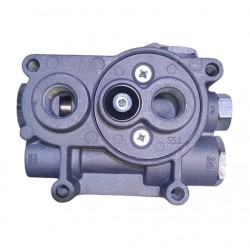 Valvula Para Proteccion Del Tractor Tp-5 Di-max (288605)