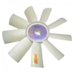 Ventilador Derecho 30x9x2.5