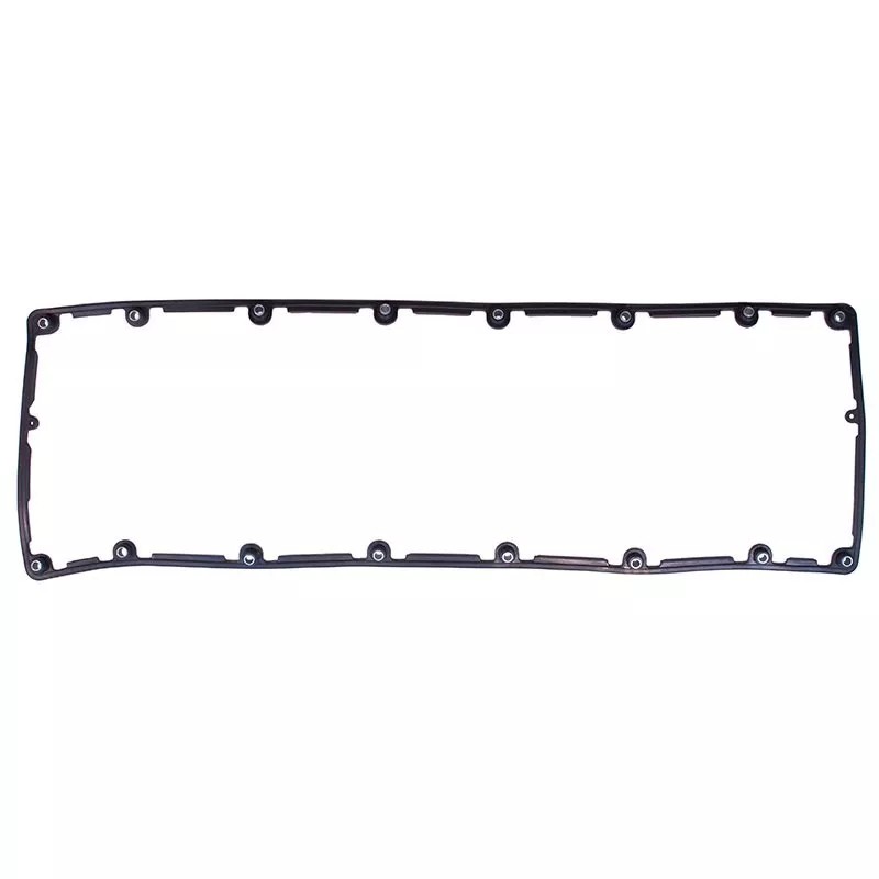 Junta Tapa De Punterias 16 Barrenos L10 M11 Ism (131496)