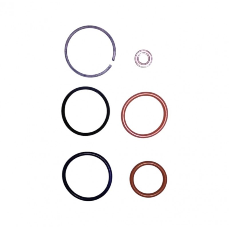 Ligas Para Inyector Navistar De-466e (421220)