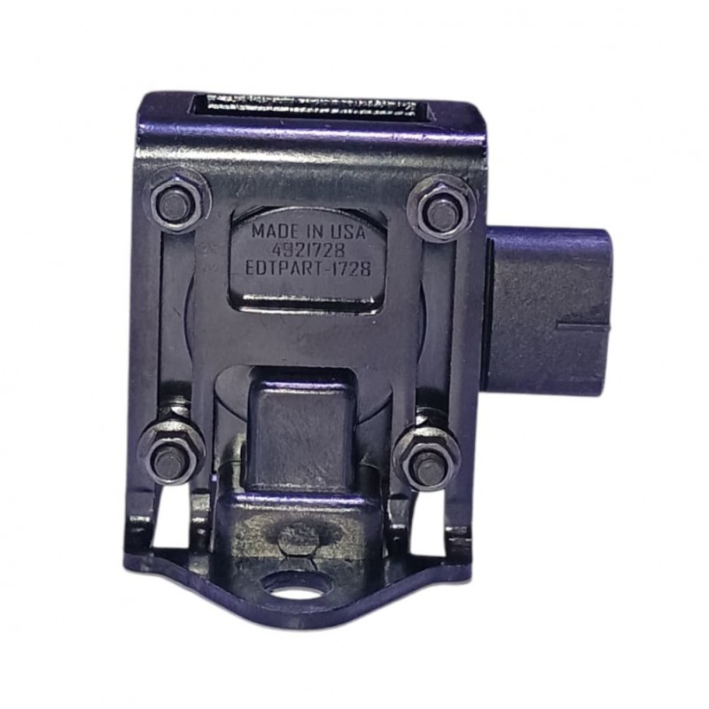 Sensor De Presion Egr ( 4921728 )