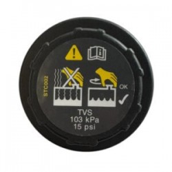 Tapon Tanque Recuperador Nav 15lbs 481870pai (3578833c3wor)